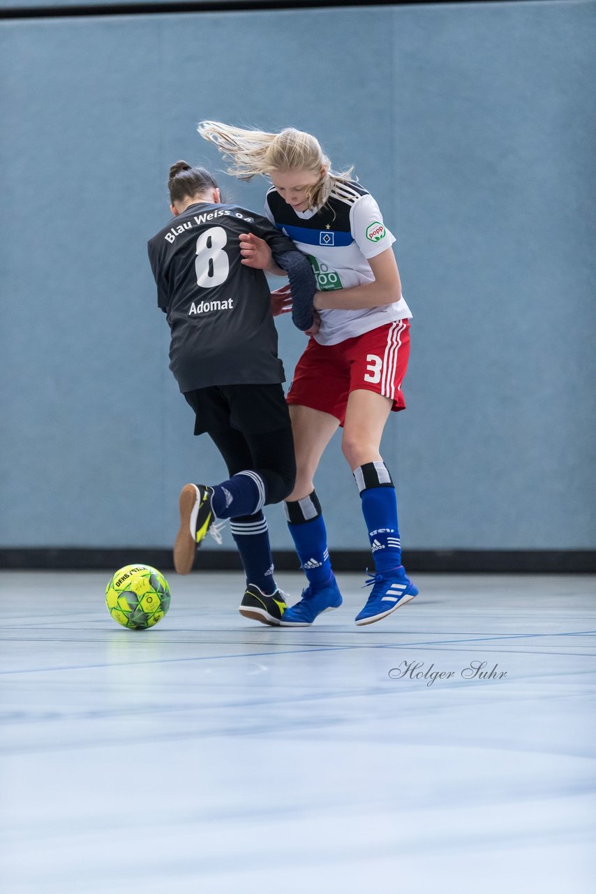 Bild 224 - C-Juniorinnen Futsalmeisterschaft